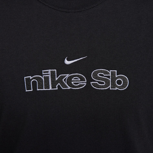 Nike SB T-Shirt, Розмір: XL, фото , изображение 5