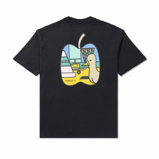 Nike SB Apple Pigeon T-Shirt, Размер: M, фото , изображение 3