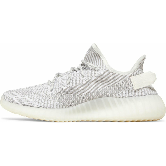 Yeezy Boost 350 V2 'Static Non-Reflective' 2023, Размер: 42.5, фото 