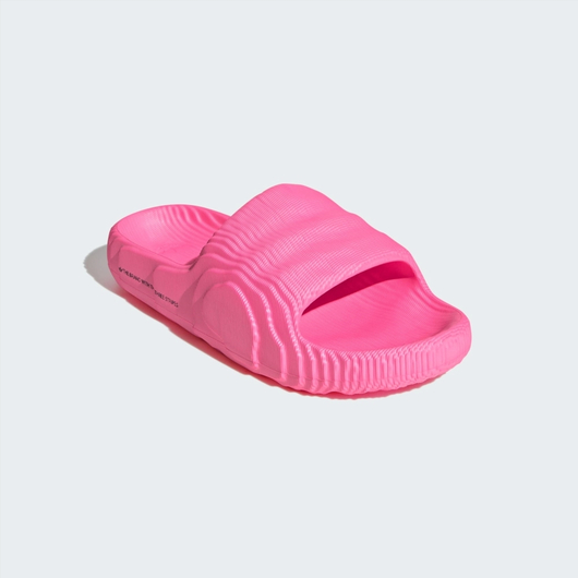 Тапочки Adidas Adilette 22 Pink IF3568, Размер: 43, фото , изображение 5