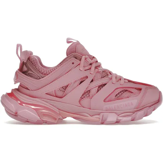 Balenciaga Track Trainer Pink (Women's), Размер: 36.5, фото 