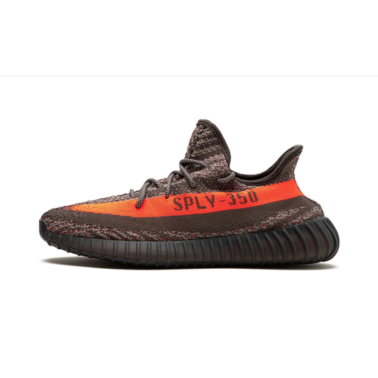 Кросівки Adidas Yeezy 350 Brown HQ7045, Размер: 36 2/3, фото , изображение 2