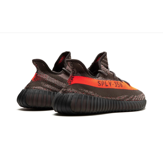 Кросівки Adidas Yeezy 350 Brown HQ7045, Размер: 36 2/3, фото , изображение 4