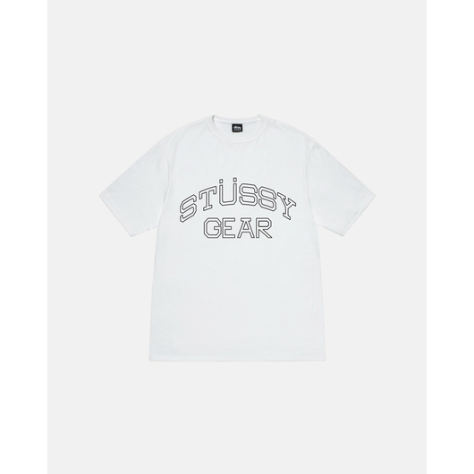 Stussy STÜSSY GEAR TEE, Розмір: S, фото 