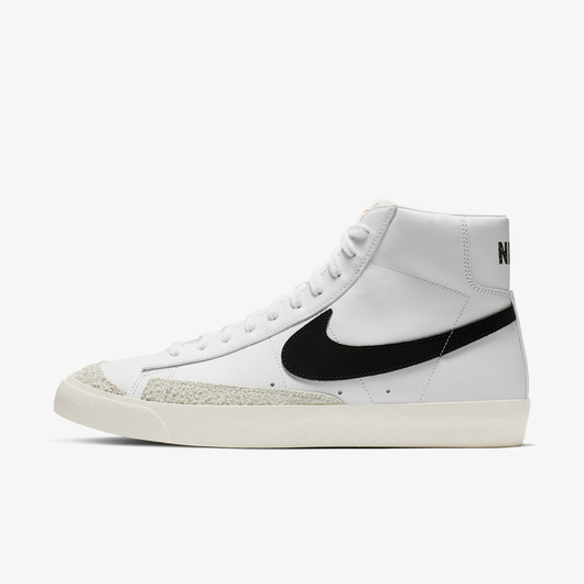 Жіночі кросівки NIKE W BLAZER MID 77 CZ1055-100, Розмір: 39, фото 