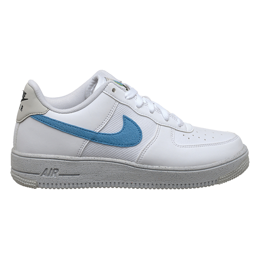 Кросівки Nike Nike Air Force 1 Crater(Gs) (DV3485-100), Размер: 37.5, фото , изображение 3