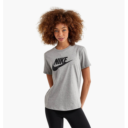 Футболка Nike W NSW TEE ESSNTL ICN FTRA, Размер: L, фото 