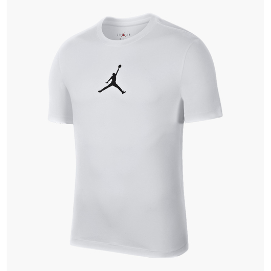 Футболка JORDAN M J JUMPMAN DF SS CREW, Размер: 2XL, фото 