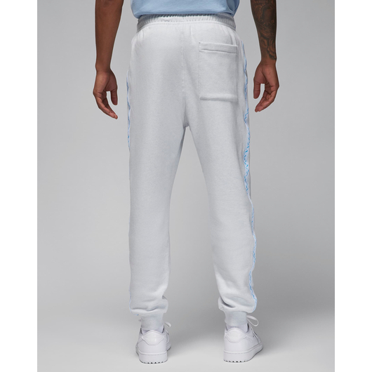 Брюки чоловічі Nike Flight Mvp Fleece (FN6356-043), Розмір: S, фото , изображение 3