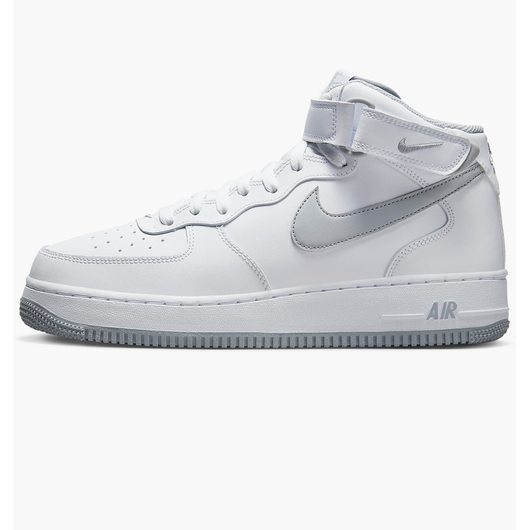 Кросівки Nike Air Force 1 Mid '07 (DV0806-100), Размер: 41, фото 