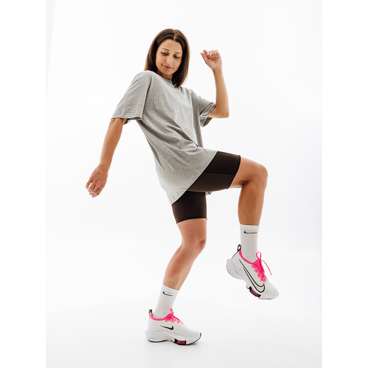 Футболка Nike W NSW ESSNTL TEE BF LBR, Розмір: L, фото , изображение 5