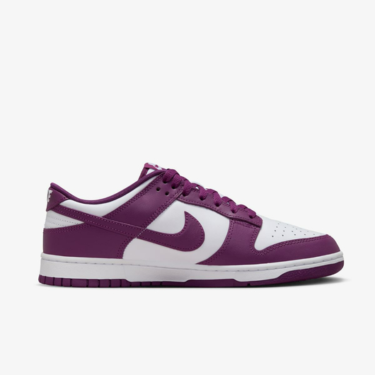 Кросівки Nike Dunk Low Retro, Размер: 43, фото , изображение 4