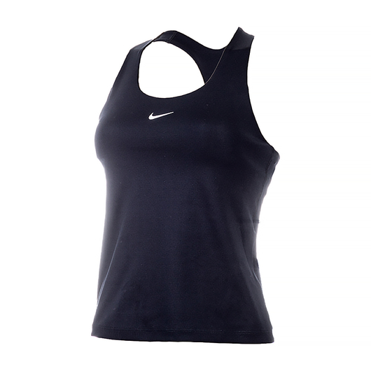 Майка Nike W NK DF SWOOSH BRA TANK, Размер: S, фото , изображение 2