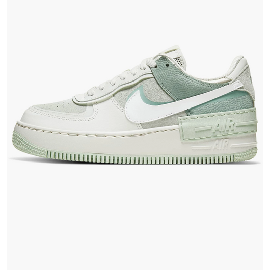 Кросівки Nike WMNS AF1 SHADOW, Розмір: 39, фото , изображение 2