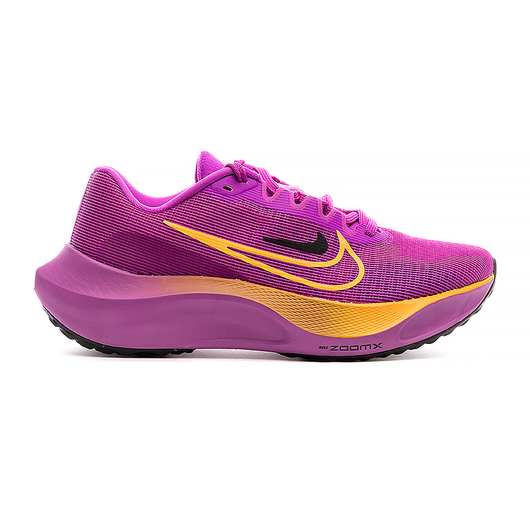 Кросівки Nike WMNS ZOOM FLY 5, Размер: 40, фото , изображение 3