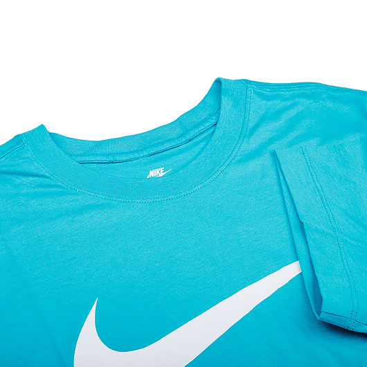 Футболка Nike M NSW TEE ICON SWOOSH, Розмір: L, фото , изображение 4