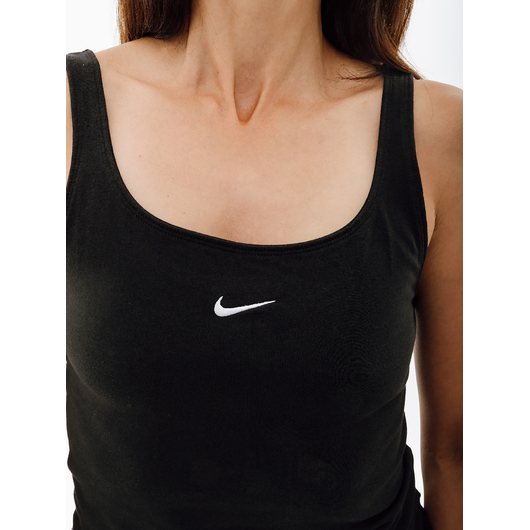 Майка Nike W NSW ESSNTL CAMI TANK, Размер: L, фото , изображение 4