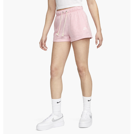 Шорти Nike W NSW GYM VNTG PE SHORT, Розмір: L, фото 