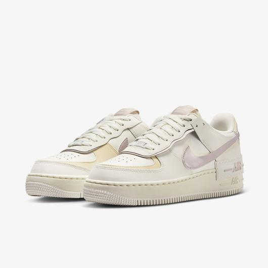 Кросівки Nike W AF1 SHADOW, Розмір: 37.5, фото , изображение 2