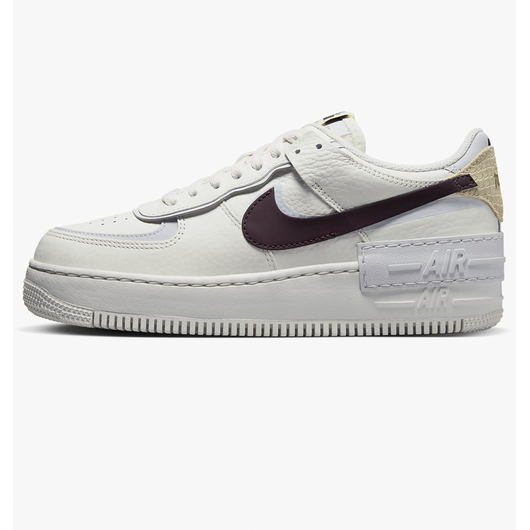 Кросівки Nike Air Force 1 Shadow (FD0804-100), Розмір: 36.5, фото 