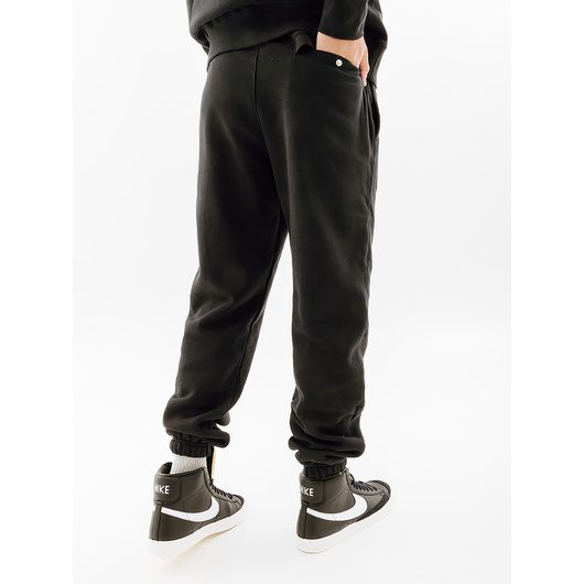 Штани Nike CLUB PANT CF BB, Размер: 2XL, фото , изображение 3