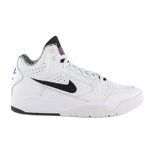 Кросівки Nike AIR FLIGHT LITE MID, Размер: 44, фото , изображение 3