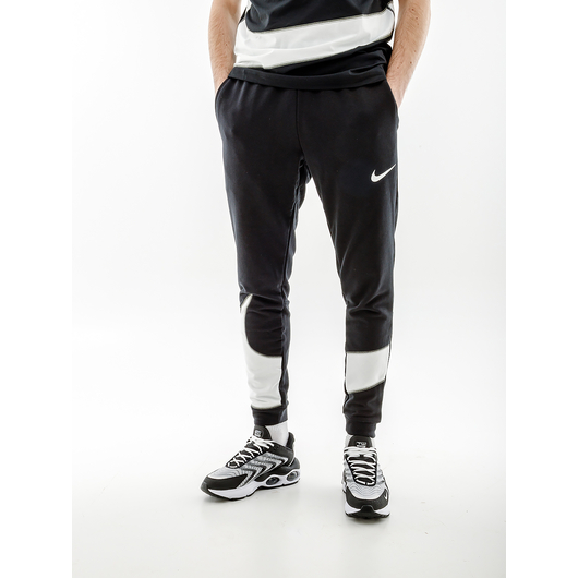 Штани Nike DF FLC PANT TAPER ENERG, Розмір: L, фото , изображение 2