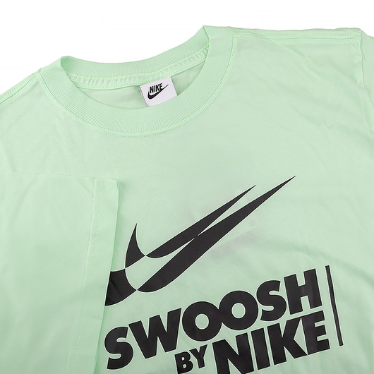 Футболка Nike W TEE BF GLS, Розмір: M, фото , изображение 3