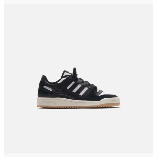 Кросівки Adidas Forum Low Classic Originals, Размер: 42, фото , изображение 3