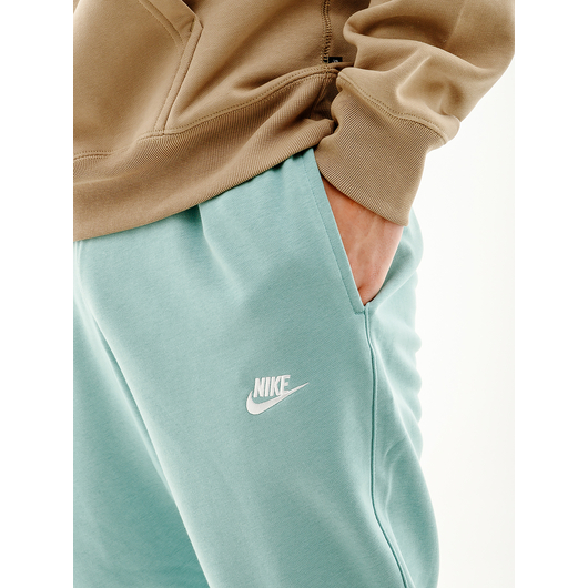 Штани Nike CLUB JGGR FT, Розмір: 2XL, фото , изображение 4