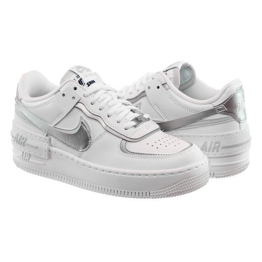 Кросівки Nike Air Force 1 Low Shadow (CI0919-119), Размер: 38, фото , изображение 2