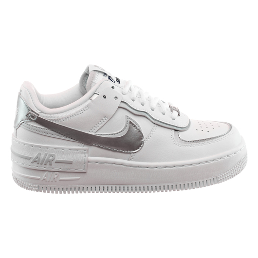 Кросівки Nike W AF1 SHADOW, Размер: 38.5, фото , изображение 3