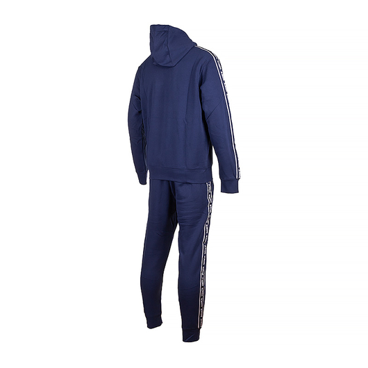 Костюм спортивний Nike CLUB FLC GX HD TRK SUIT, Розмір: L, фото , изображение 3