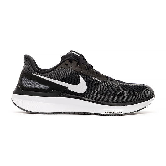 Кросівки Nike AIR ZOOM STRUCTURE 25, Размер: 42, фото , изображение 3