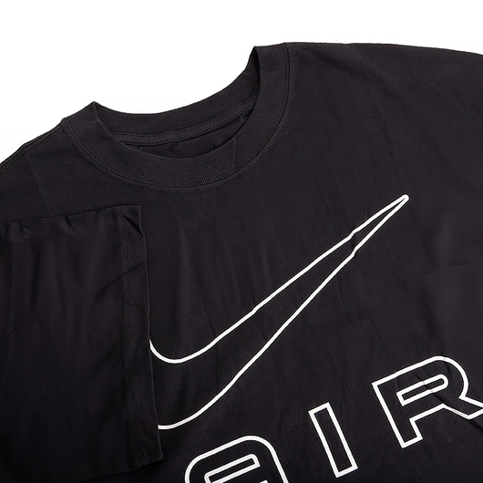 Футболка Nike M TEE M90 AIR, Розмір: M, фото , изображение 4