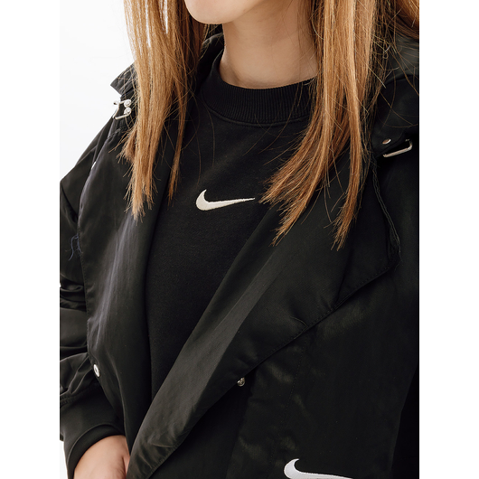 Тренч Nike TRENCH SU, Размер: L, фото , изображение 4