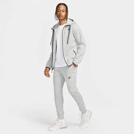 Худі Nike M Tech Fleece Wr Og, Размер: M, фото , изображение 4