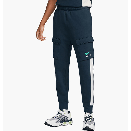 Штани Nike S AIR CARGO PANT FLC BB, Розмір: L, фото 