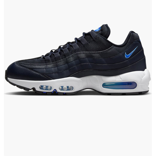 Кросівки Nike AIR MAX 95, Розмір: 42.5, фото 