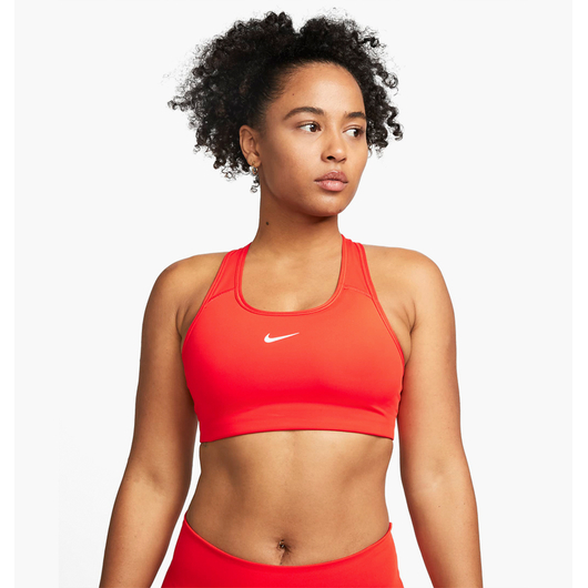 Топ Nike SWOOSH BRA PAD, Размер: L, фото 