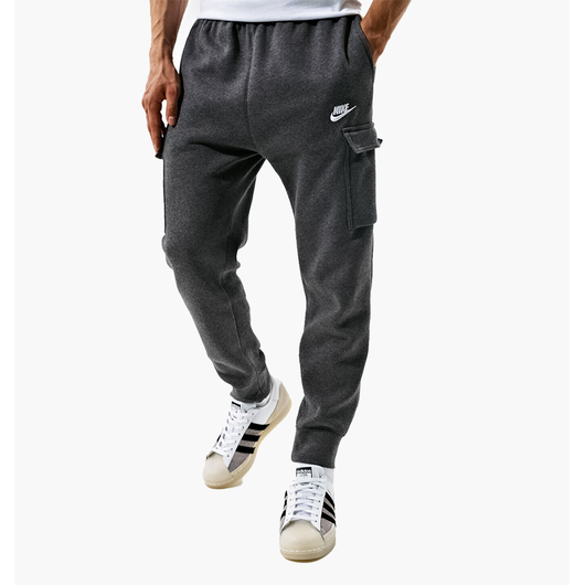 Штани Nike CLUB PANT CARGO BB, Розмір: 2XL, фото 