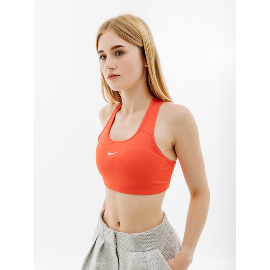 Топ Nike SWOOSH BRA PAD, Размер: L, фото , изображение 2