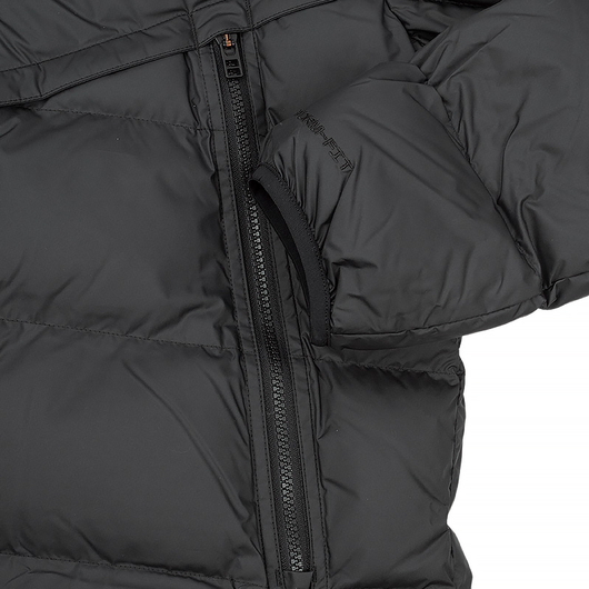 Куртка Nike M NK SF WR PL-FLD HD PARKA, Розмір: 2XL, фото , изображение 5