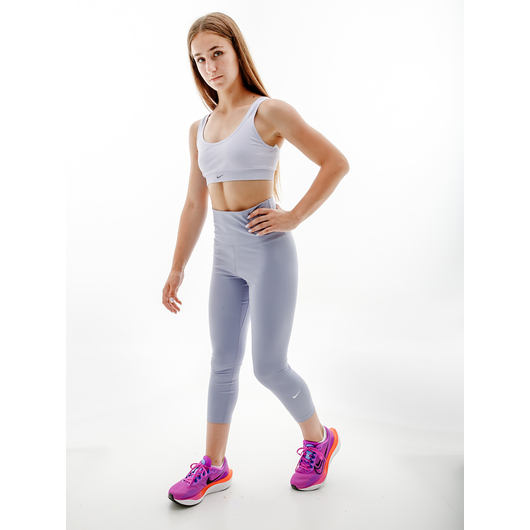 Топ Nike W NK ALATE SEAMLESS BRA, Розмір: L, фото , изображение 5