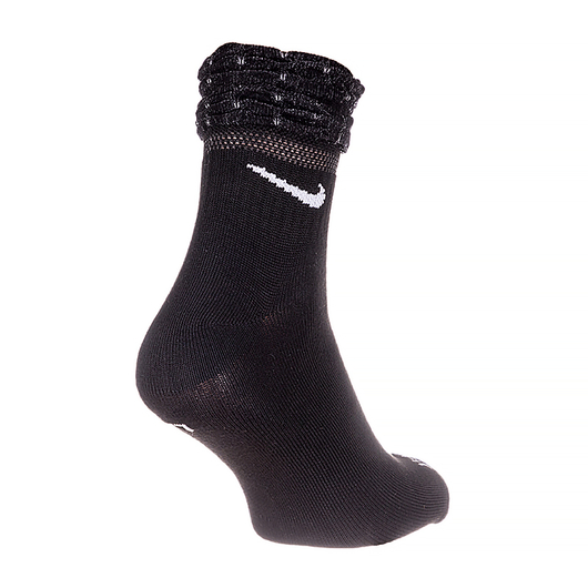 Шкарпетки Nike U NK EVERYDAY ANKLE 1PK - 144, Размер: 42-46, фото , изображение 3