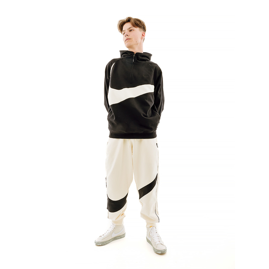 Штани Nike SWOOSH PANT, Розмір: L, фото , изображение 5