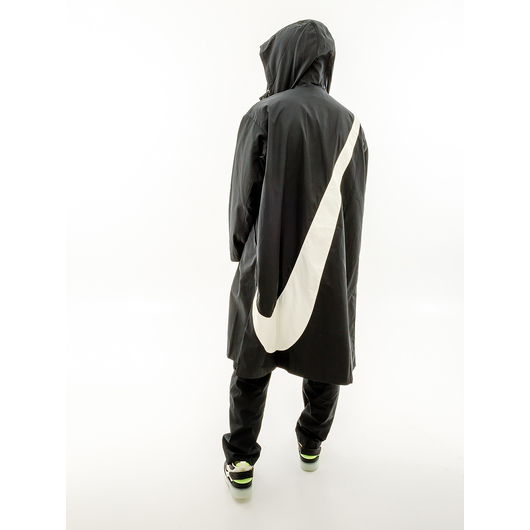 Куртка Nike SWOOSH PARKA, Розмір: 2XL, фото , изображение 3