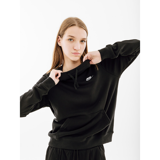 Кофта Nike CLUB HOODIE STD, Розмір: S, фото , изображение 2