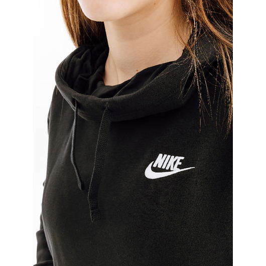 Кофта Nike CLUB HOODIE STD, Розмір: S, фото , изображение 4