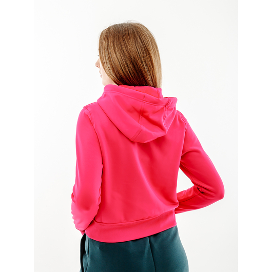 Толстовка Nike ONE TF PO HOODIE LBR, Размер: L, фото , изображение 3